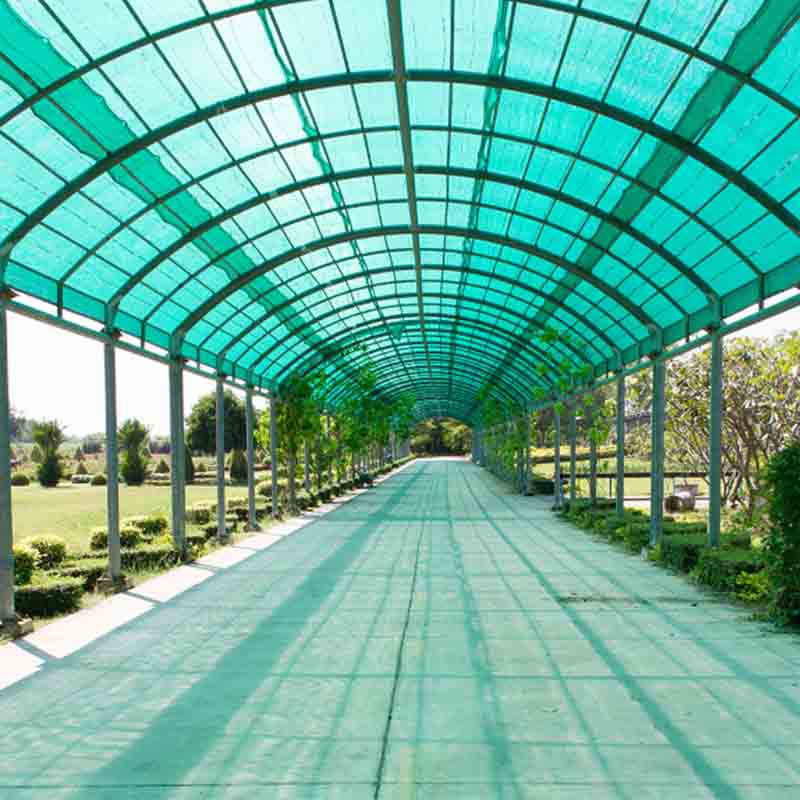 Jak wybrać siatkę cieniującą?