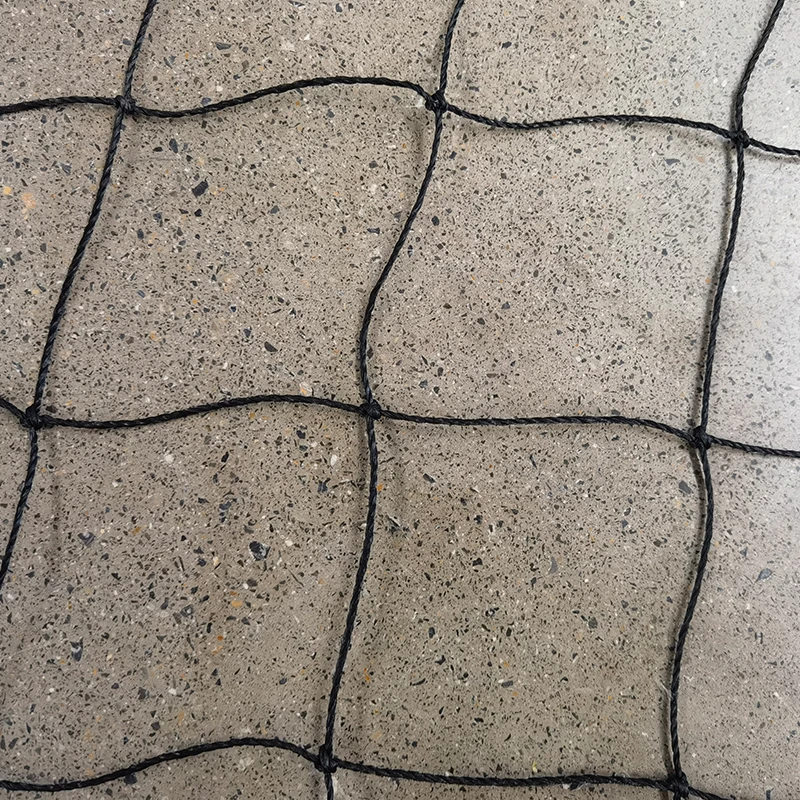 Rola siatek do krykieta