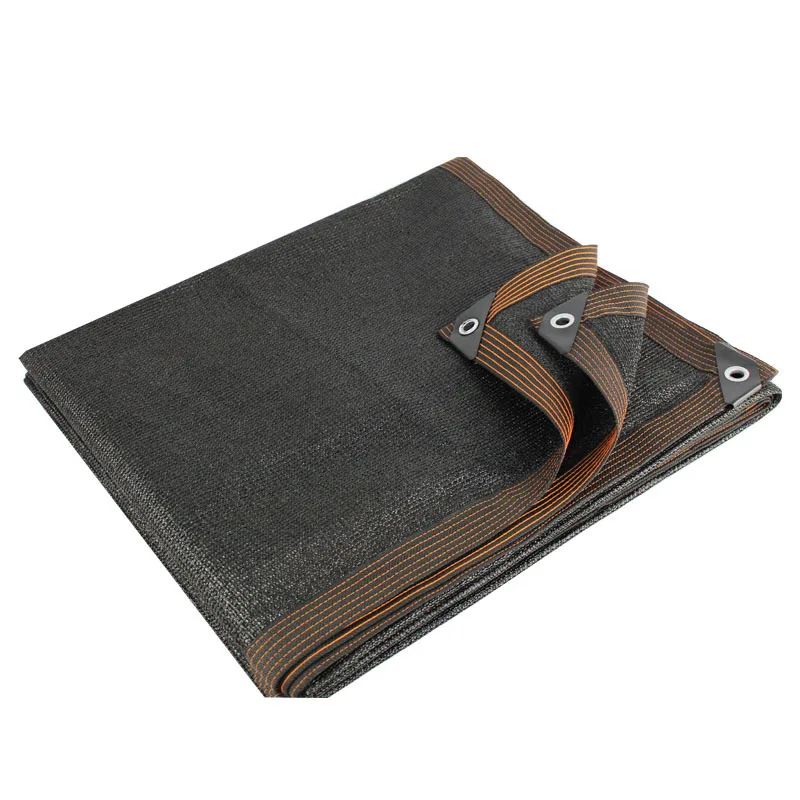 Czy siatka zacieniająca może zapobiec przymrozkowi?