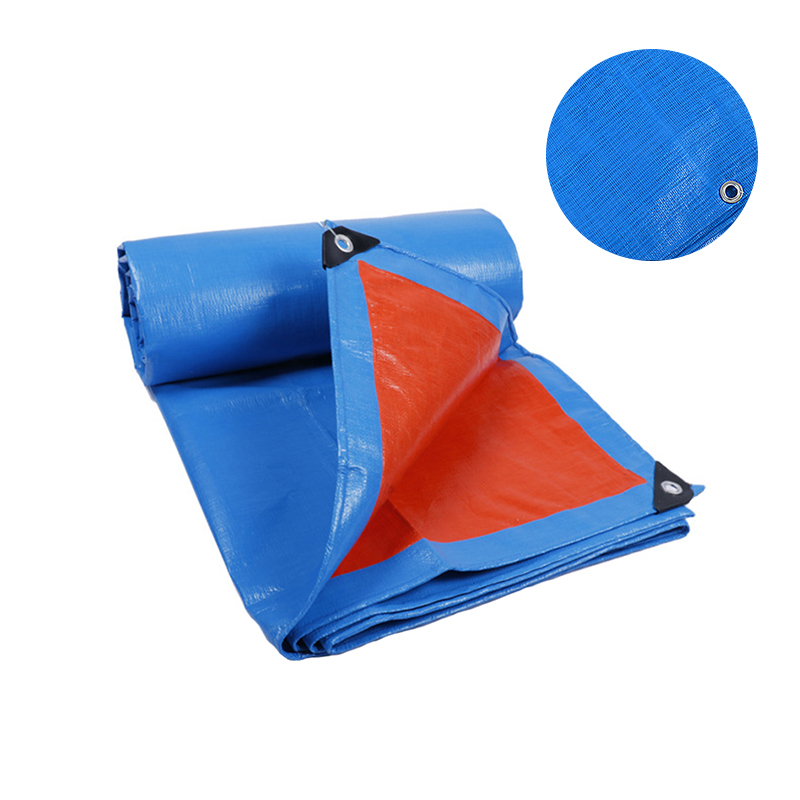 Konserwacja i żywotność plandeki PE