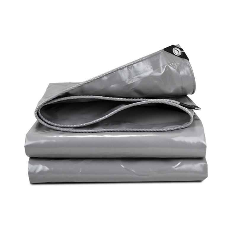 Podstawowe zalety Zwiększające znaczenie plandeki PCV