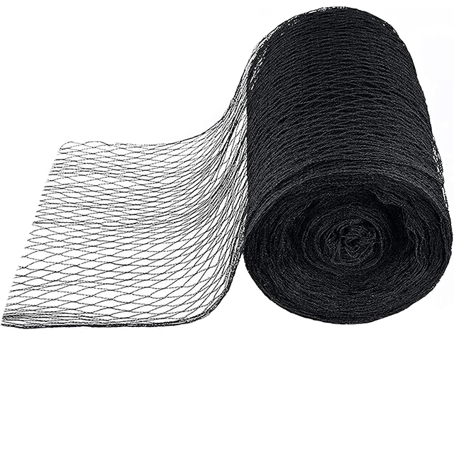 Siatka przeciwgradowa – chroń swoje uprawy przed uszkodzeniami