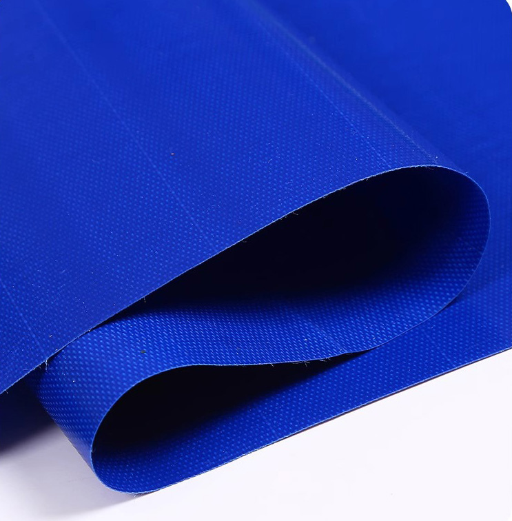 Jaka jest żywotność plandeki PCV?