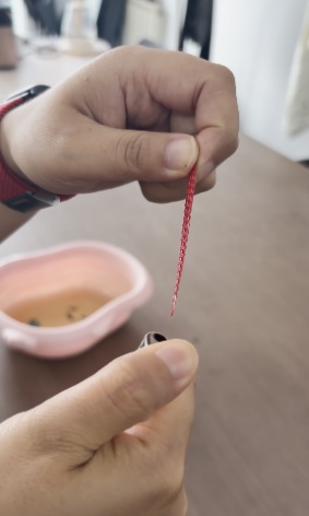 Plandeka PCV przeszła test ognioodporności