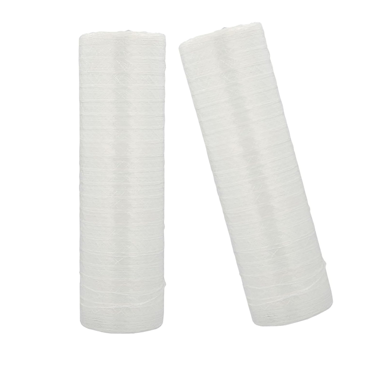 hurtowa siatka do owijania bel